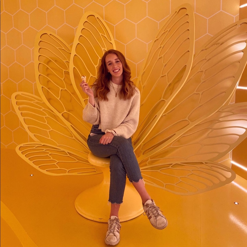 Meet your Posher, Autumn